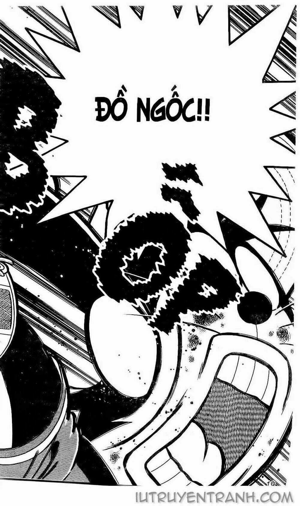 Doraemon Bóng Chày - Chapter 124 - Trang 16