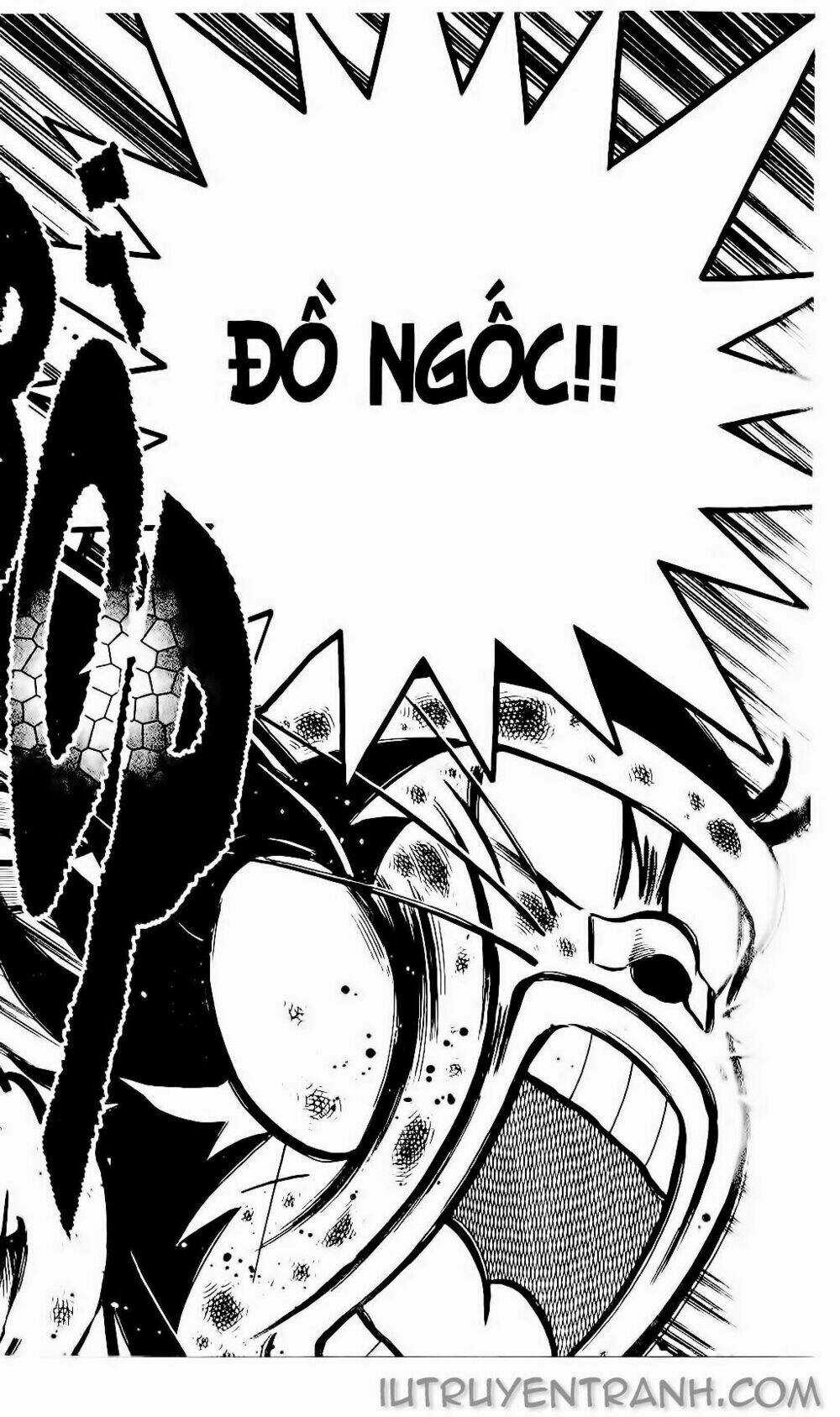 Doraemon Bóng Chày - Chapter 124 - Trang 34