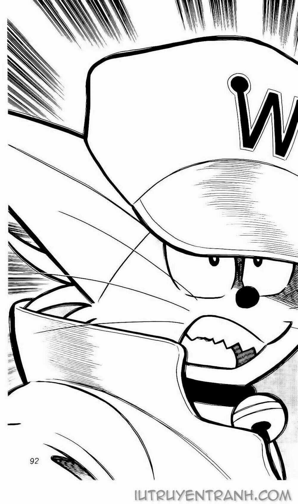 Doraemon Bóng Chày - Chapter 126 - Trang 25