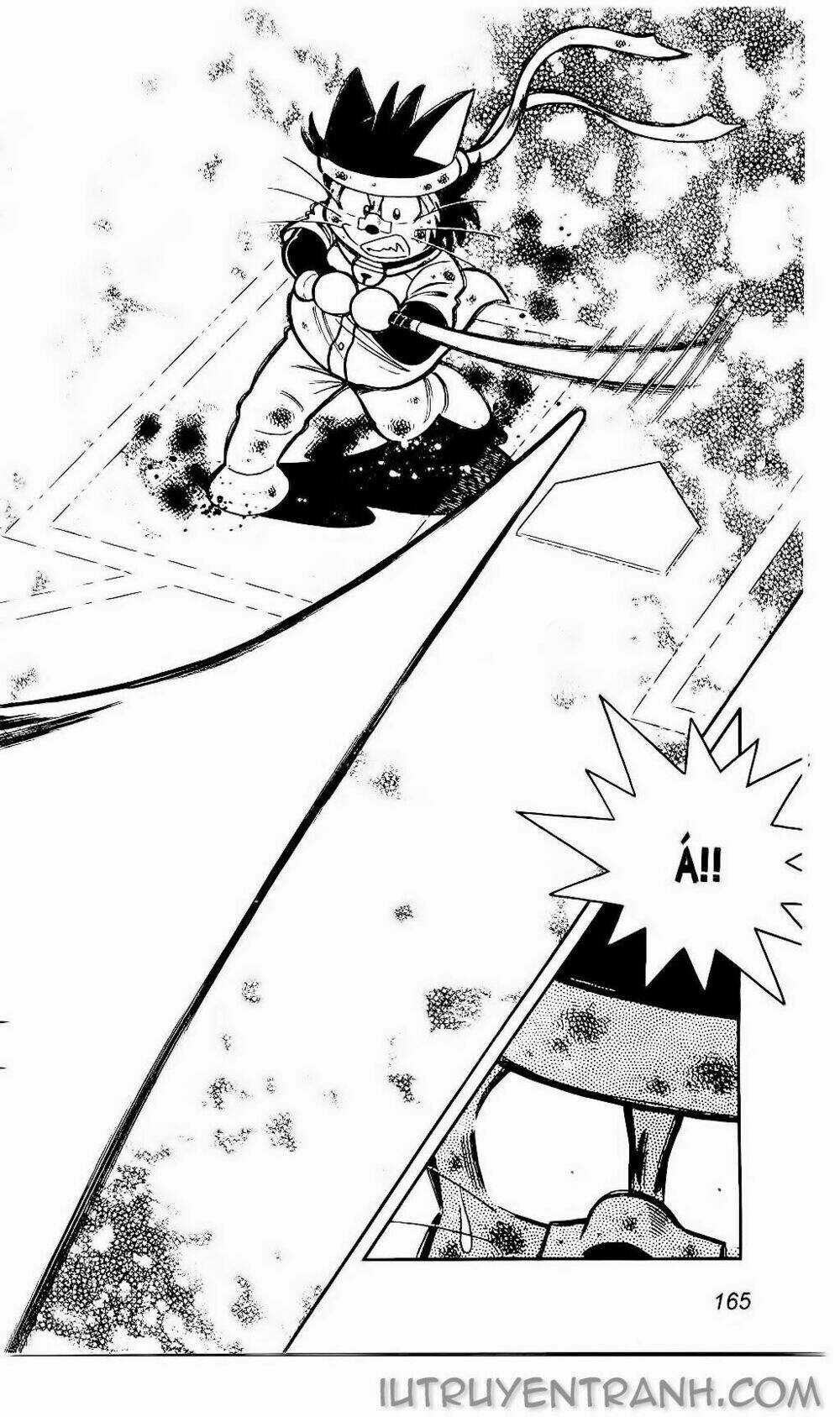 Doraemon Bóng Chày - Chapter 128 - Trang 30