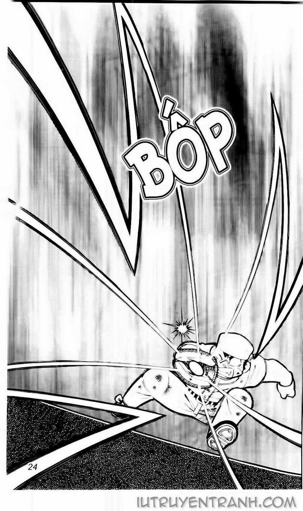 Doraemon Bóng Chày - Chapter 129 - Trang 22