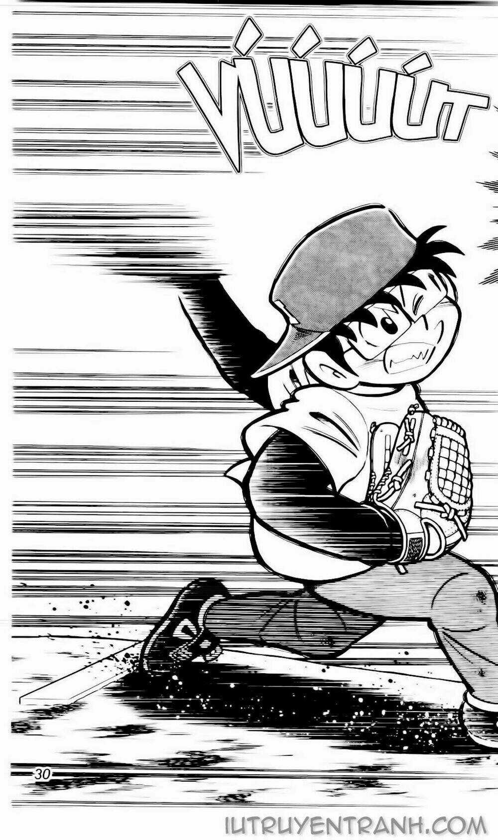 Doraemon Bóng Chày - Chapter 129 - Trang 28