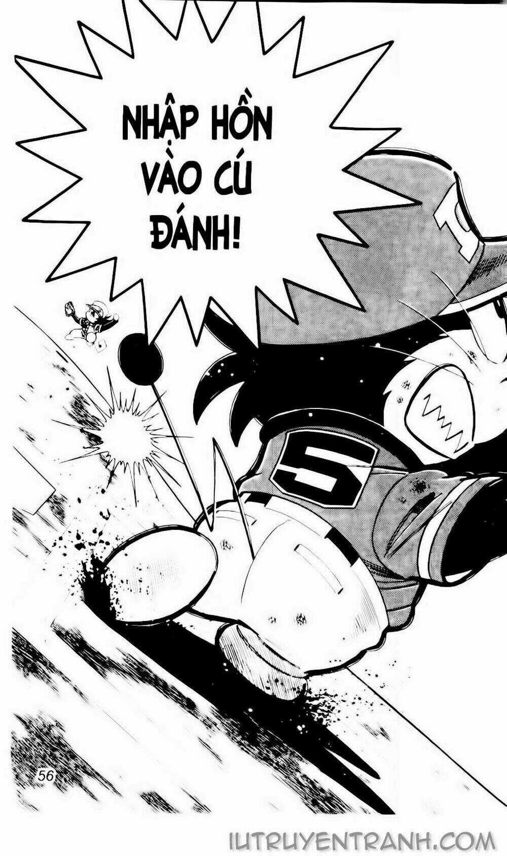 Doraemon Bóng Chày - Chapter 130 - Trang 28