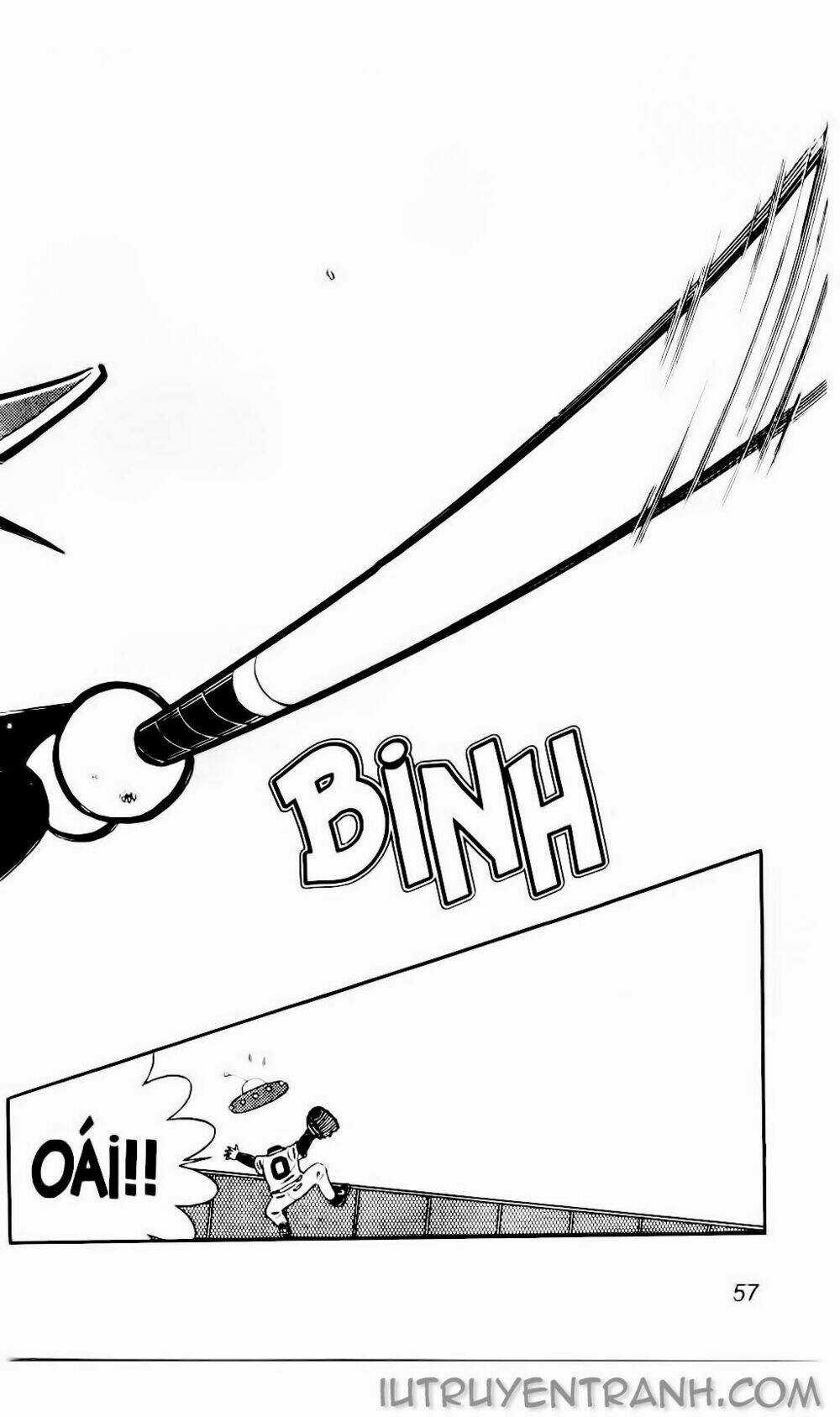 Doraemon Bóng Chày - Chapter 130 - Trang 29