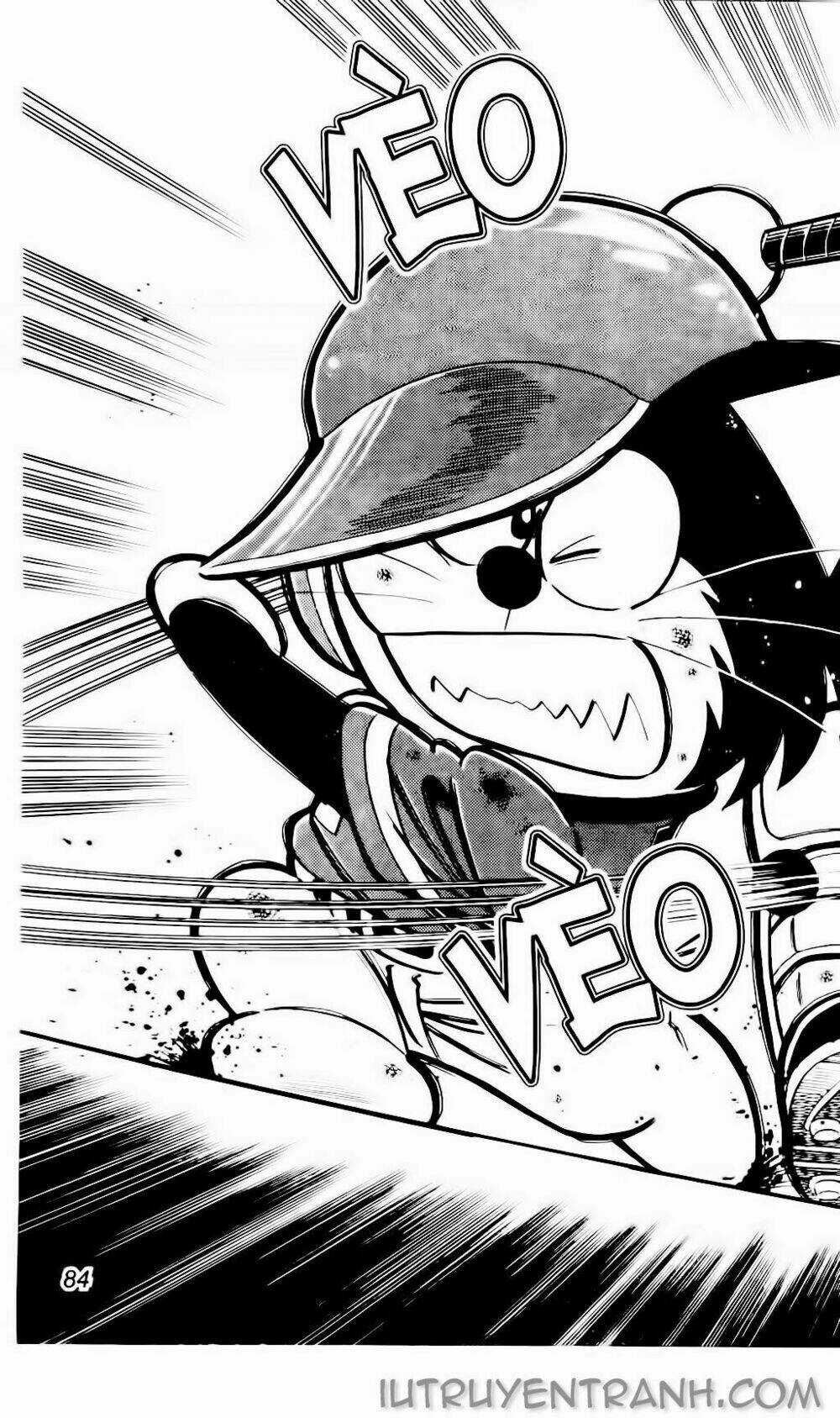 Doraemon Bóng Chày - Chapter 131 - Trang 29