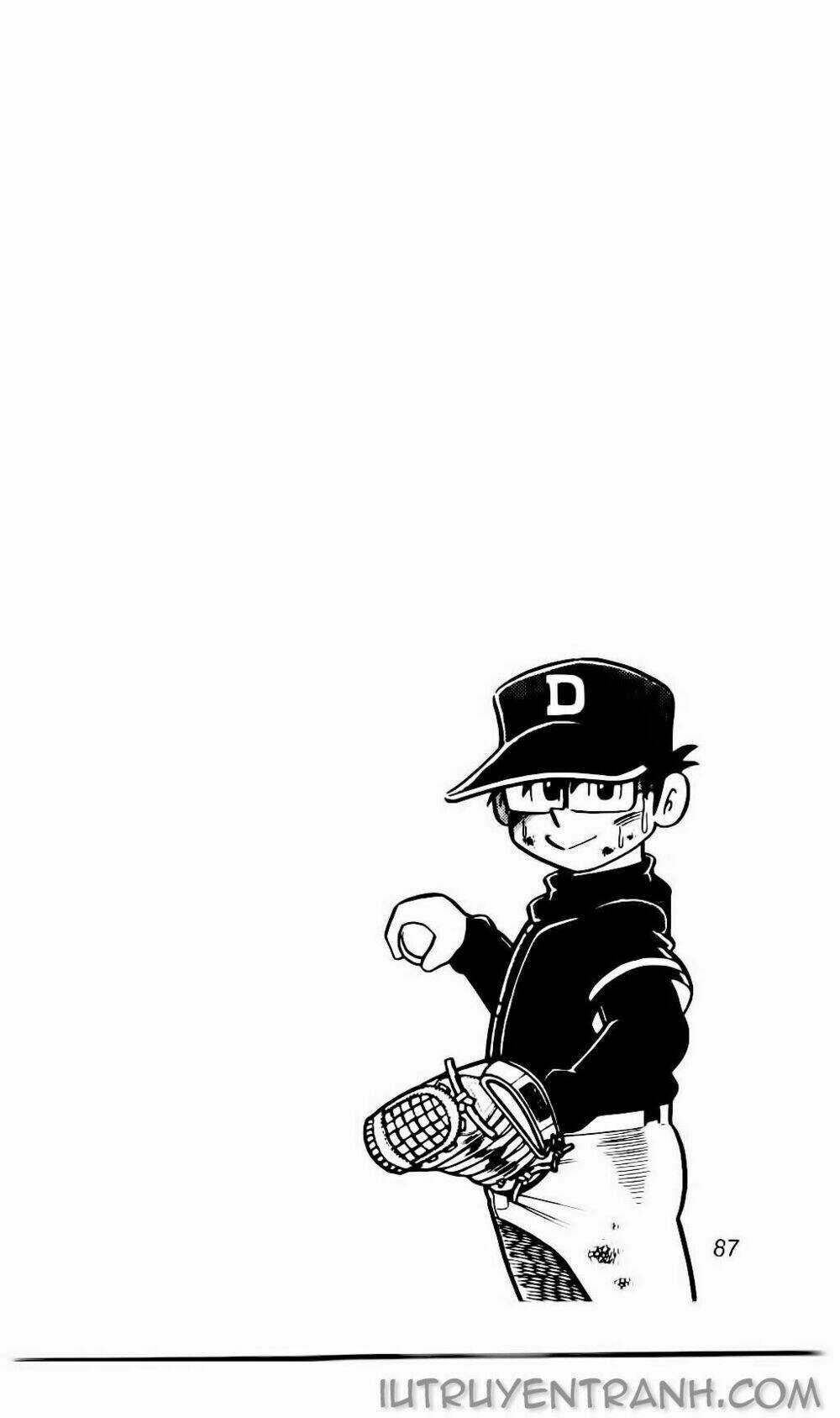 Doraemon Bóng Chày - Chapter 131 - Trang 32