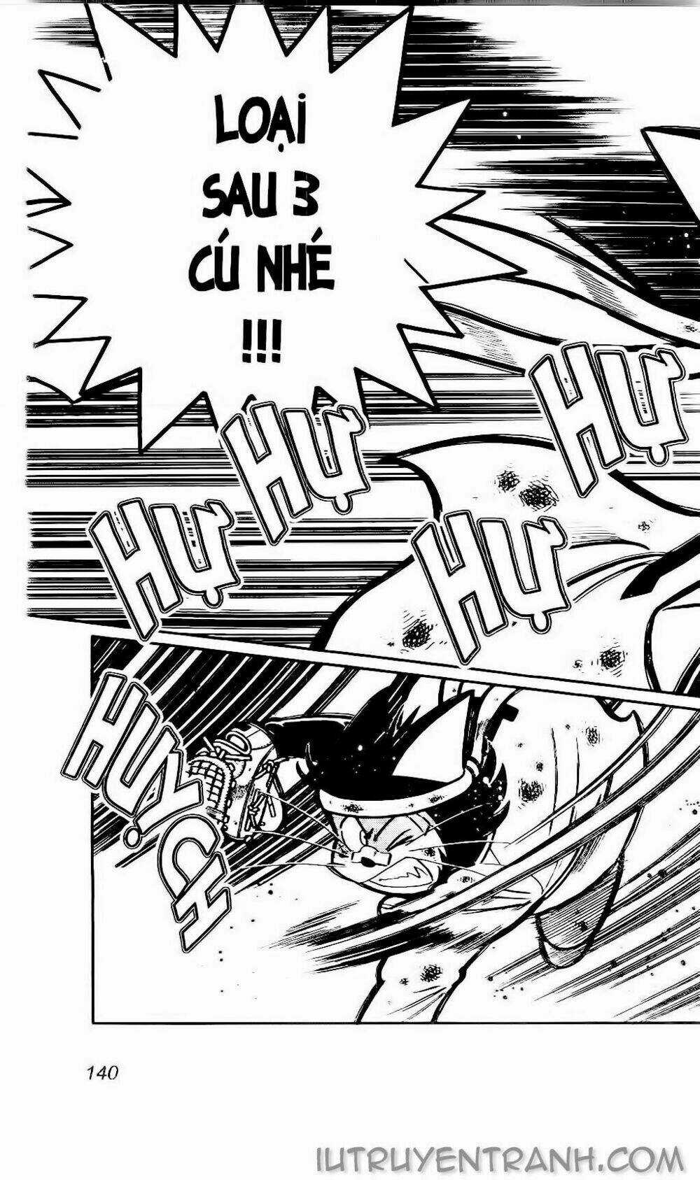 Doraemon Bóng Chày - Chapter 133 - Trang 28