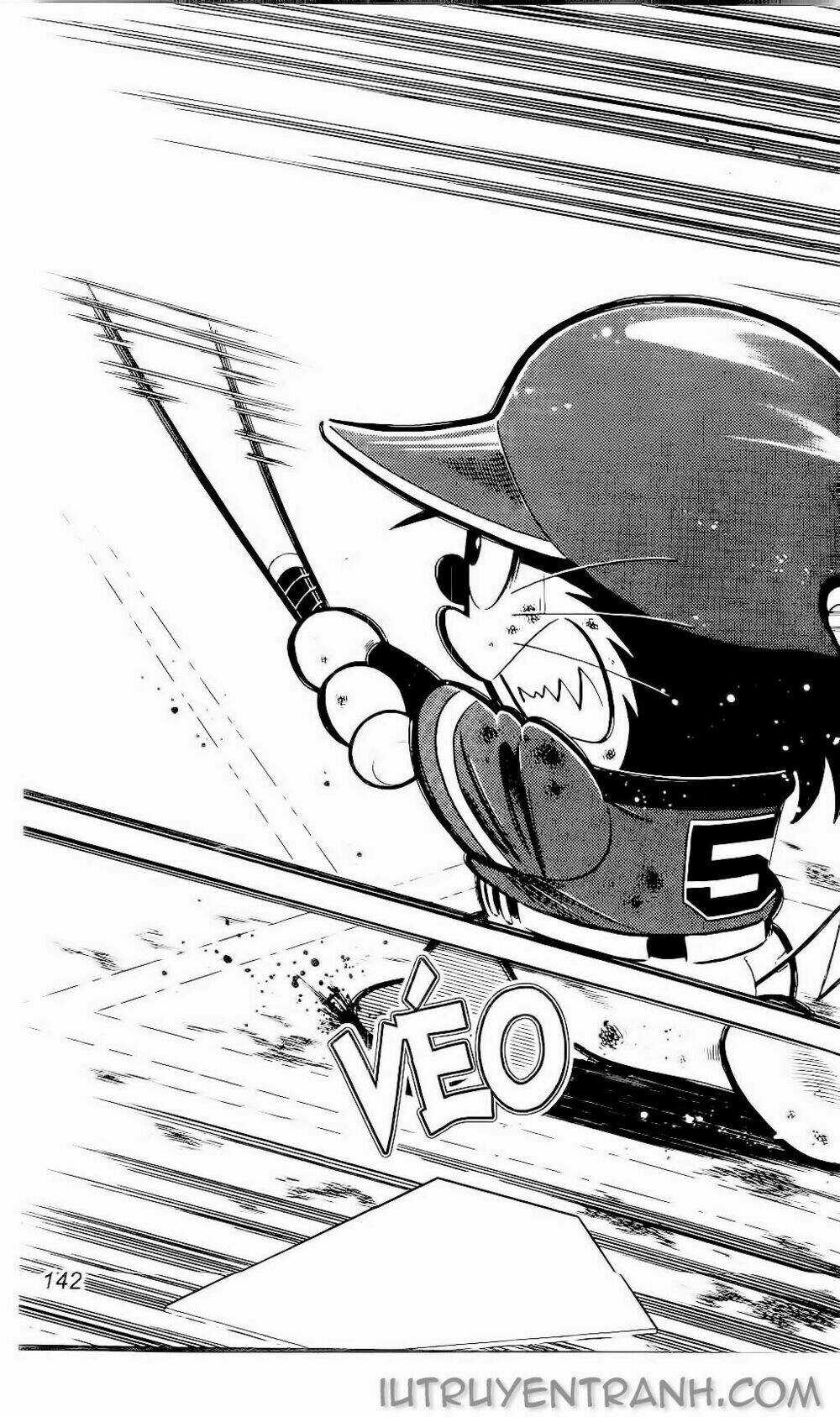 Doraemon Bóng Chày - Chapter 133 - Trang 30