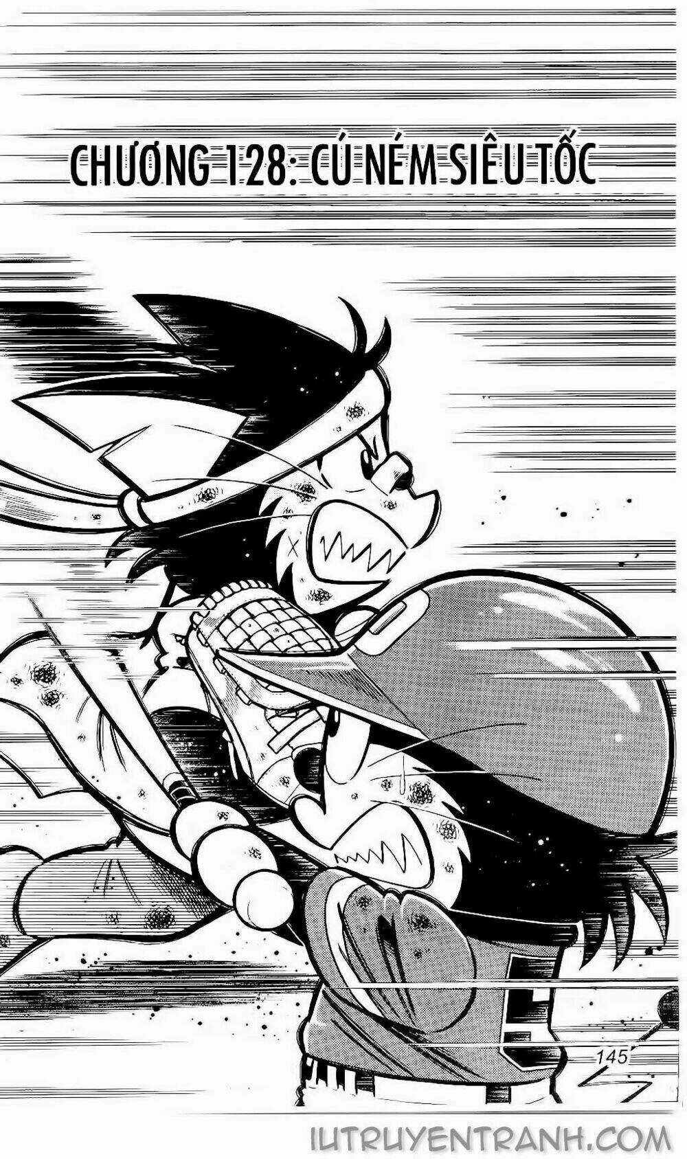 Doraemon Bóng Chày - Chapter 134 - Trang 4