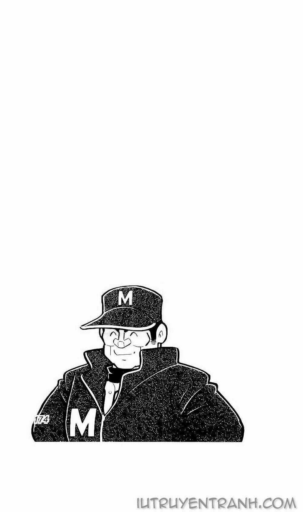 Doraemon Bóng Chày - Chapter 134 - Trang 33