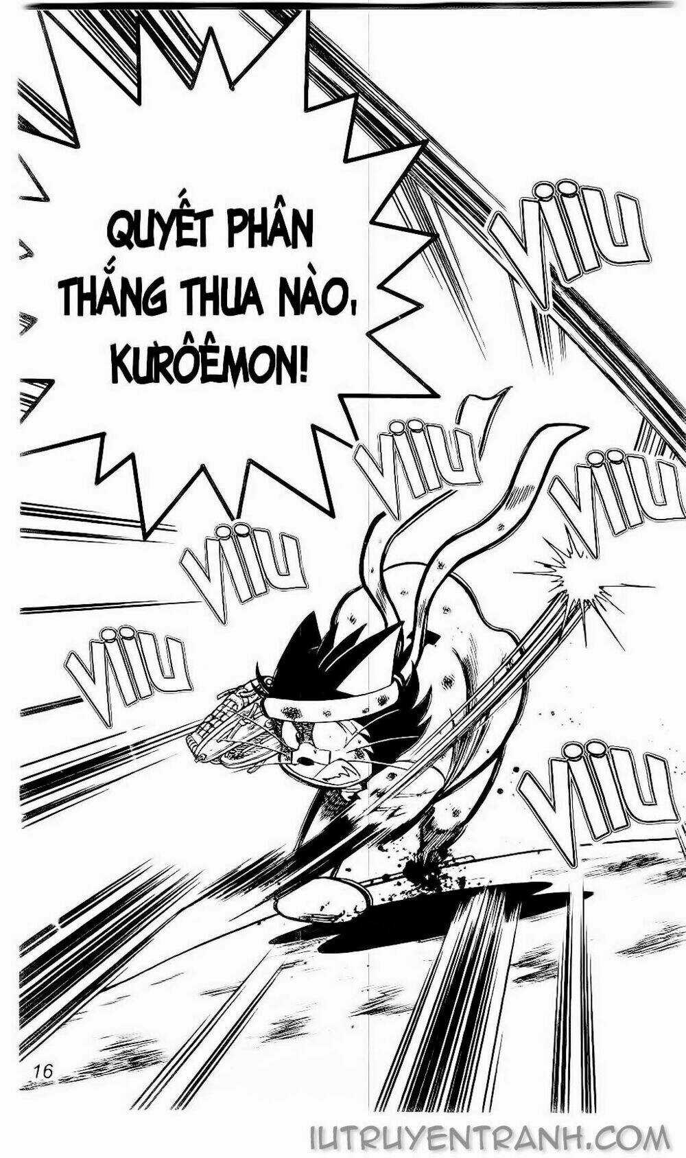Doraemon Bóng Chày - Chapter 135 - Trang 13