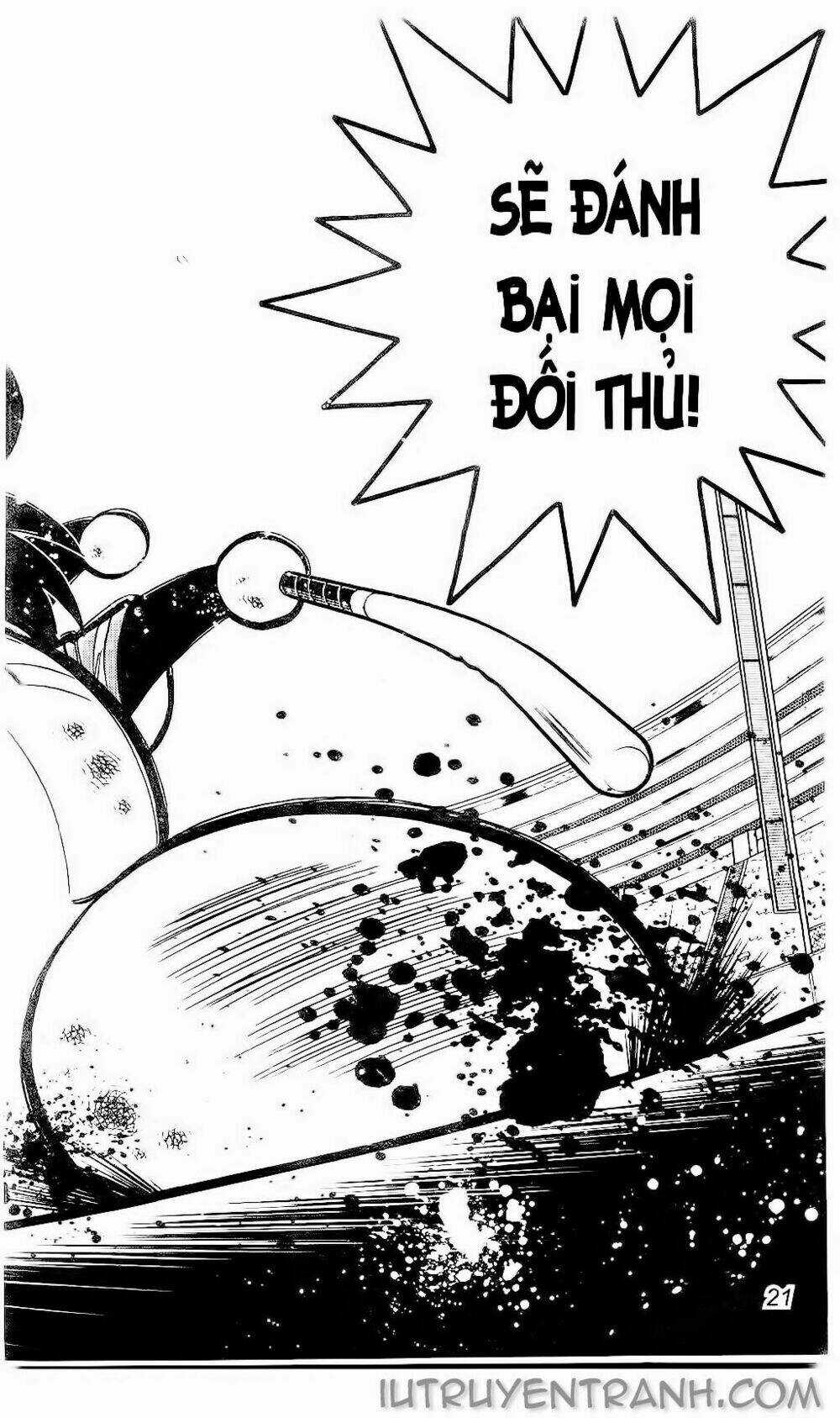 Doraemon Bóng Chày - Chapter 135 - Trang 18