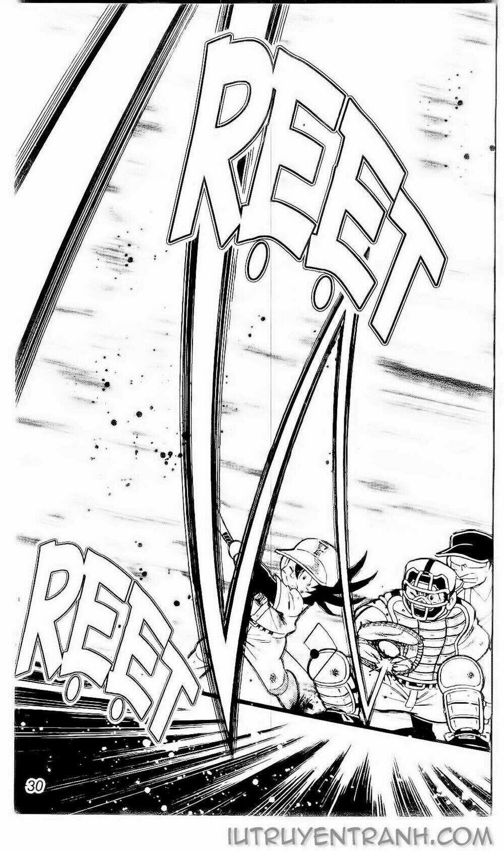 Doraemon Bóng Chày - Chapter 135 - Trang 27