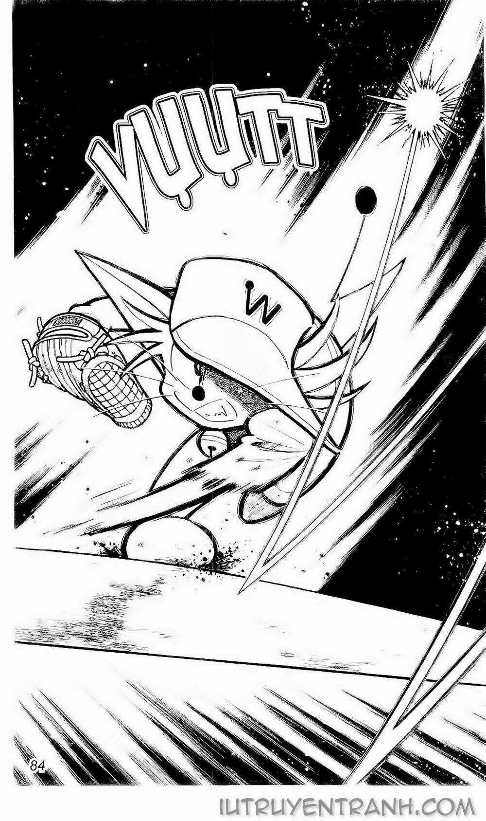 Doraemon Bóng Chày - Chapter 137 - Trang 20