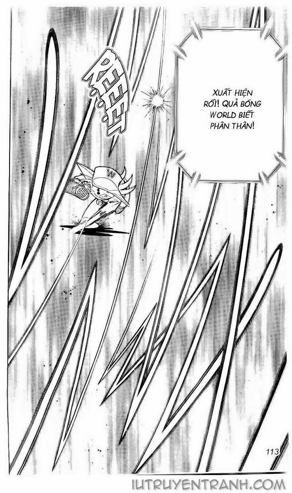 Doraemon Bóng Chày - Chapter 138 - Trang 18