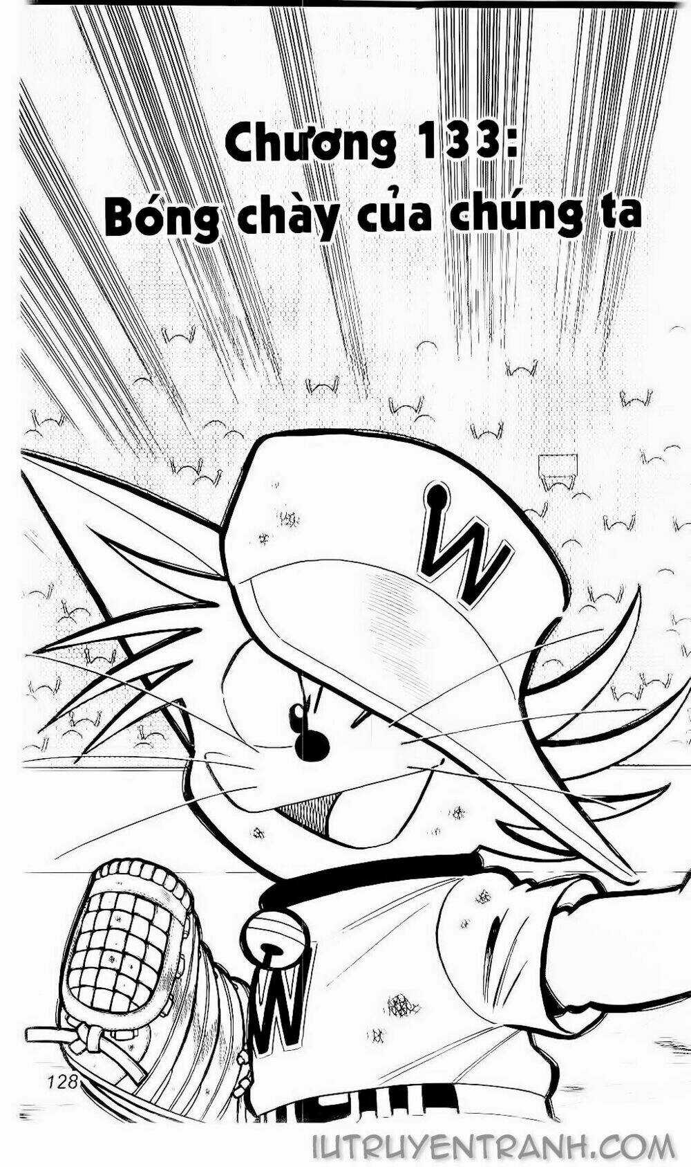 Doraemon Bóng Chày - Chapter 138 - Trang 33