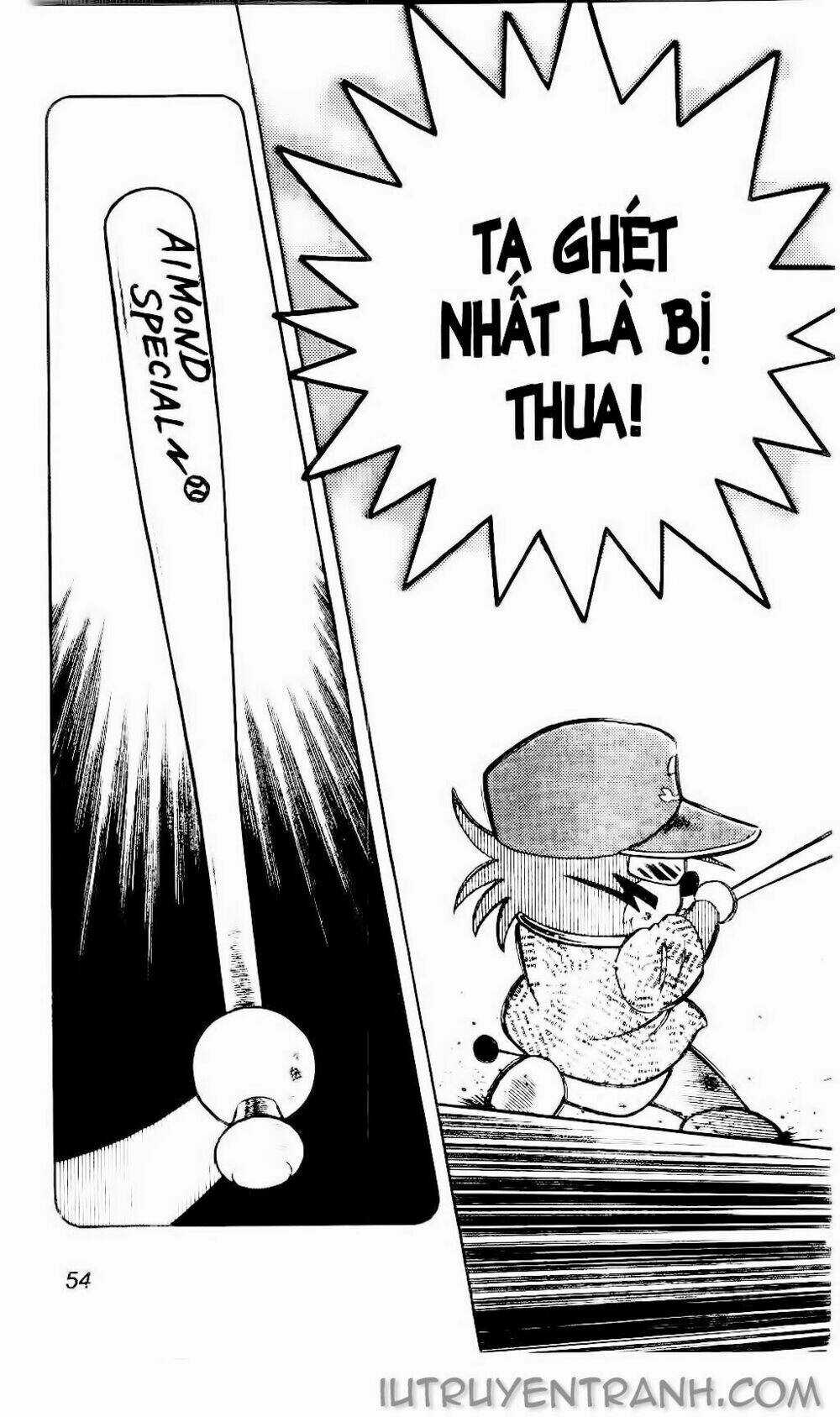 Doraemon Bóng Chày - Chapter 88 - Trang 26