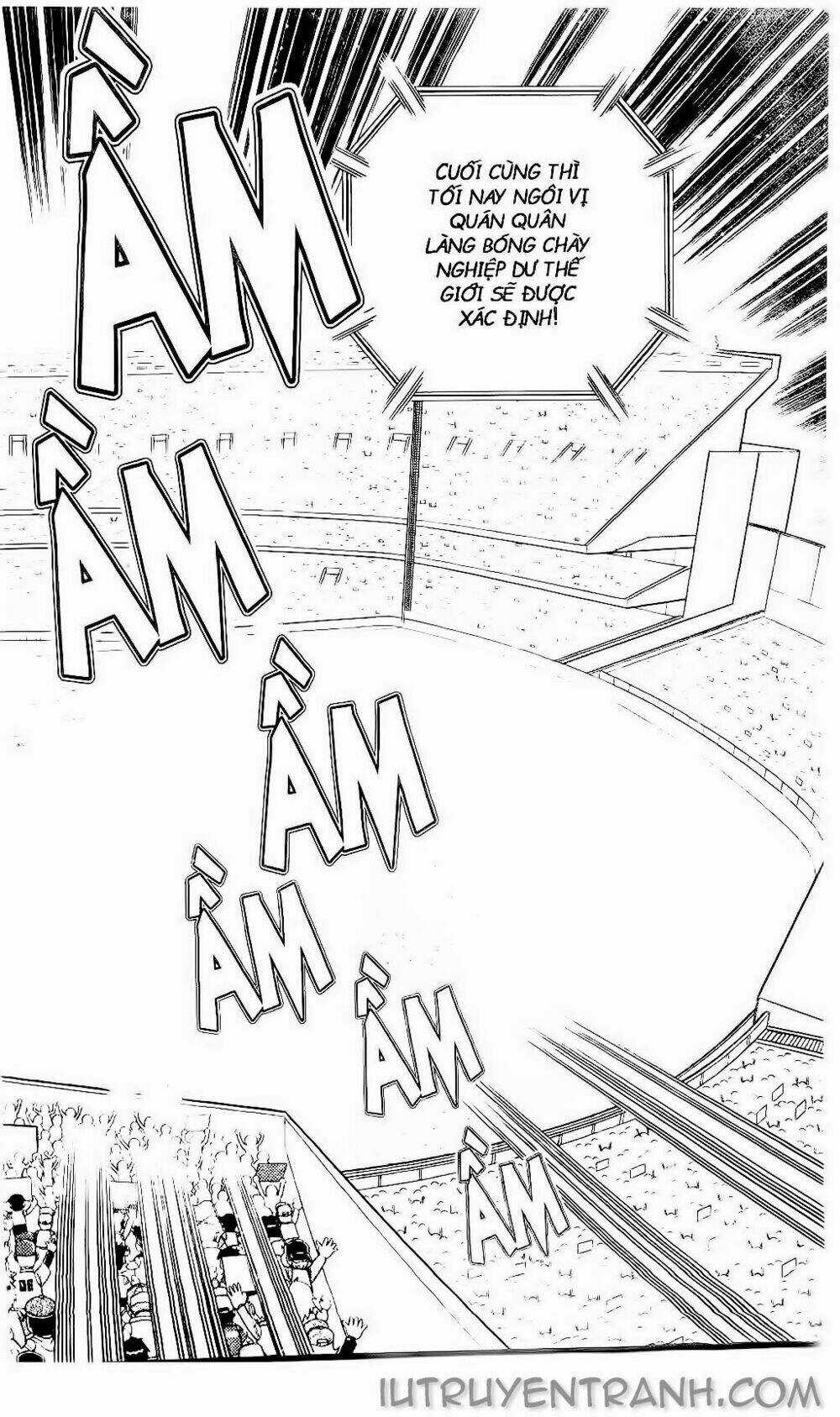 Doraemon Bóng Chày - Chapter 89 - Trang 7