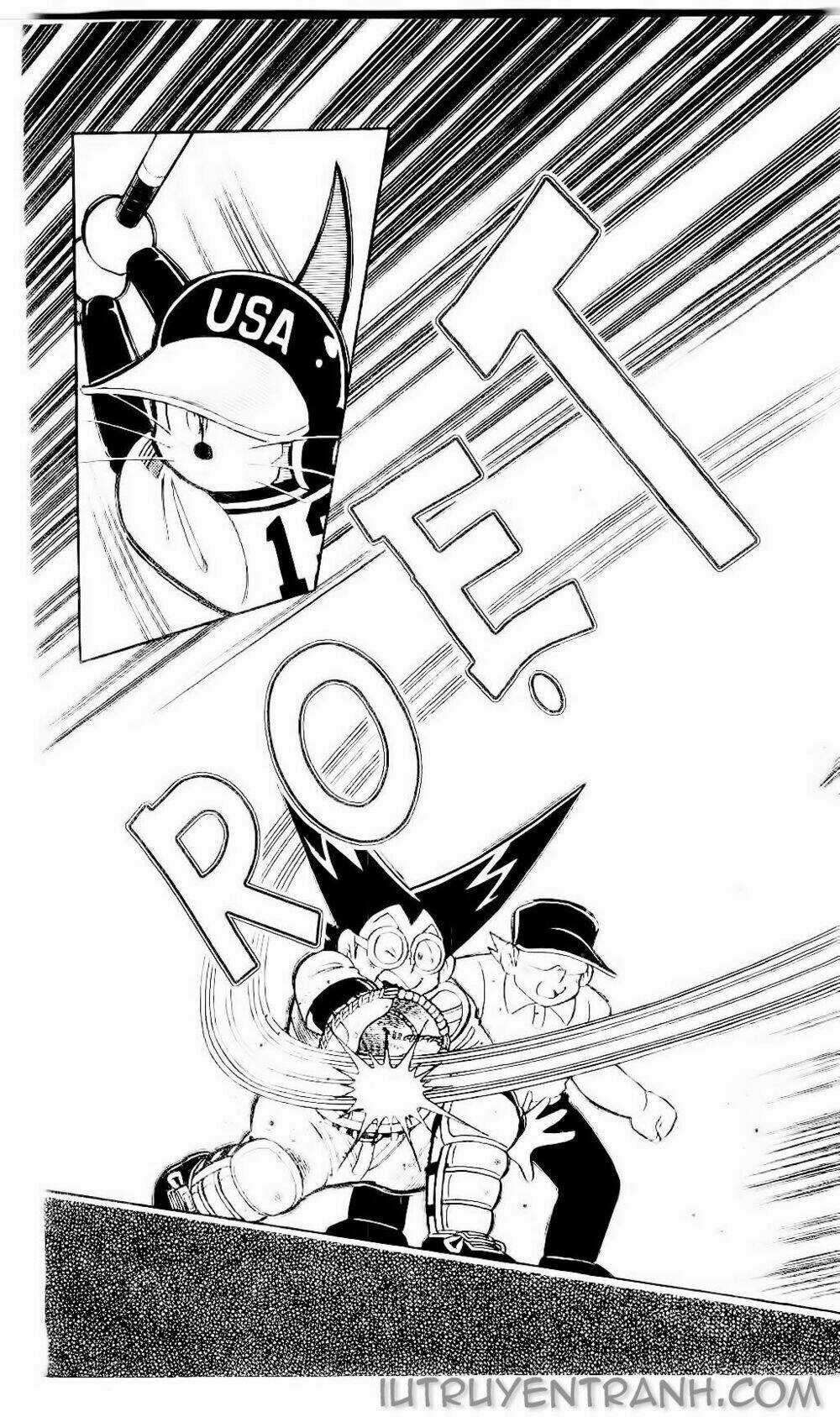 Doraemon Bóng Chày - Chapter 90 - Trang 18