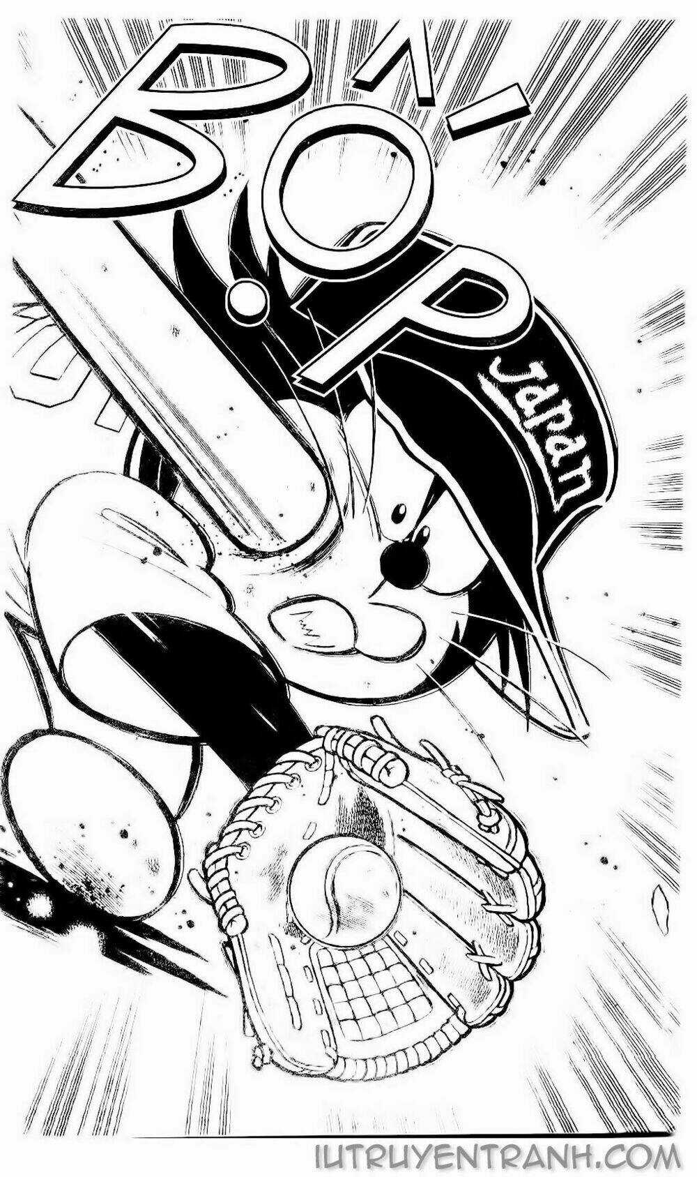 Doraemon Bóng Chày - Chapter 90 - Trang 27