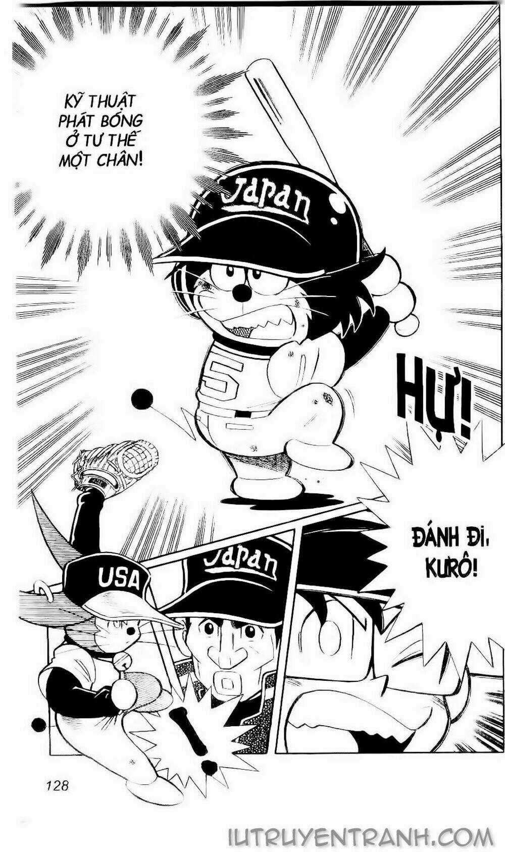 Doraemon Bóng Chày - Chapter 91 - Trang 14