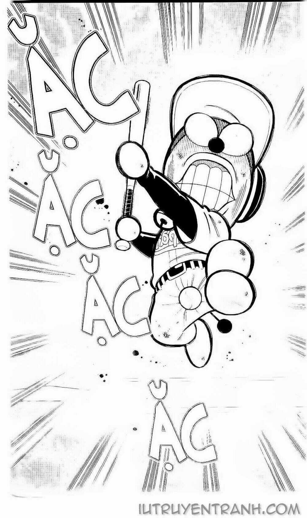 Doraemon Bóng Chày - Chapter 91 - Trang 28