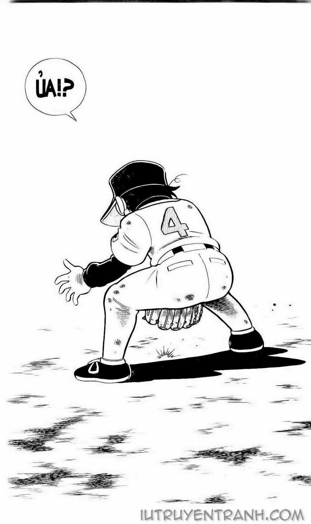 Doraemon Bóng Chày - Chapter 94 - Trang 16