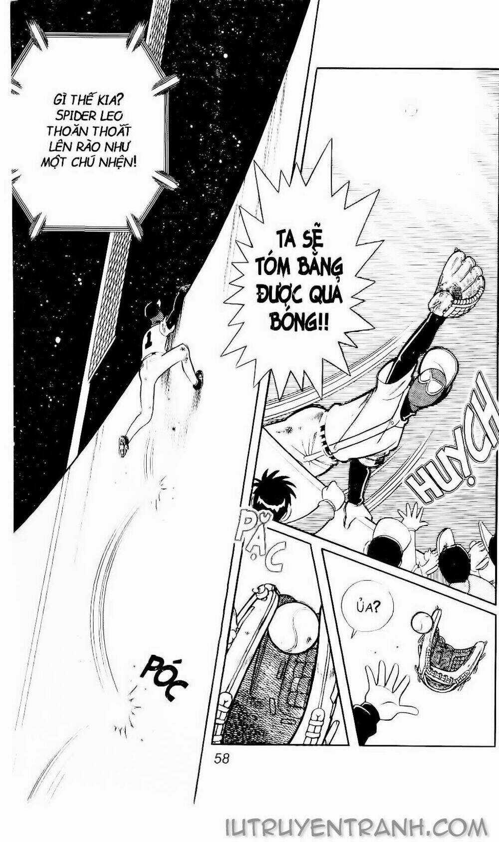 Doraemon Bóng Chày - Chapter 95 - Trang 26