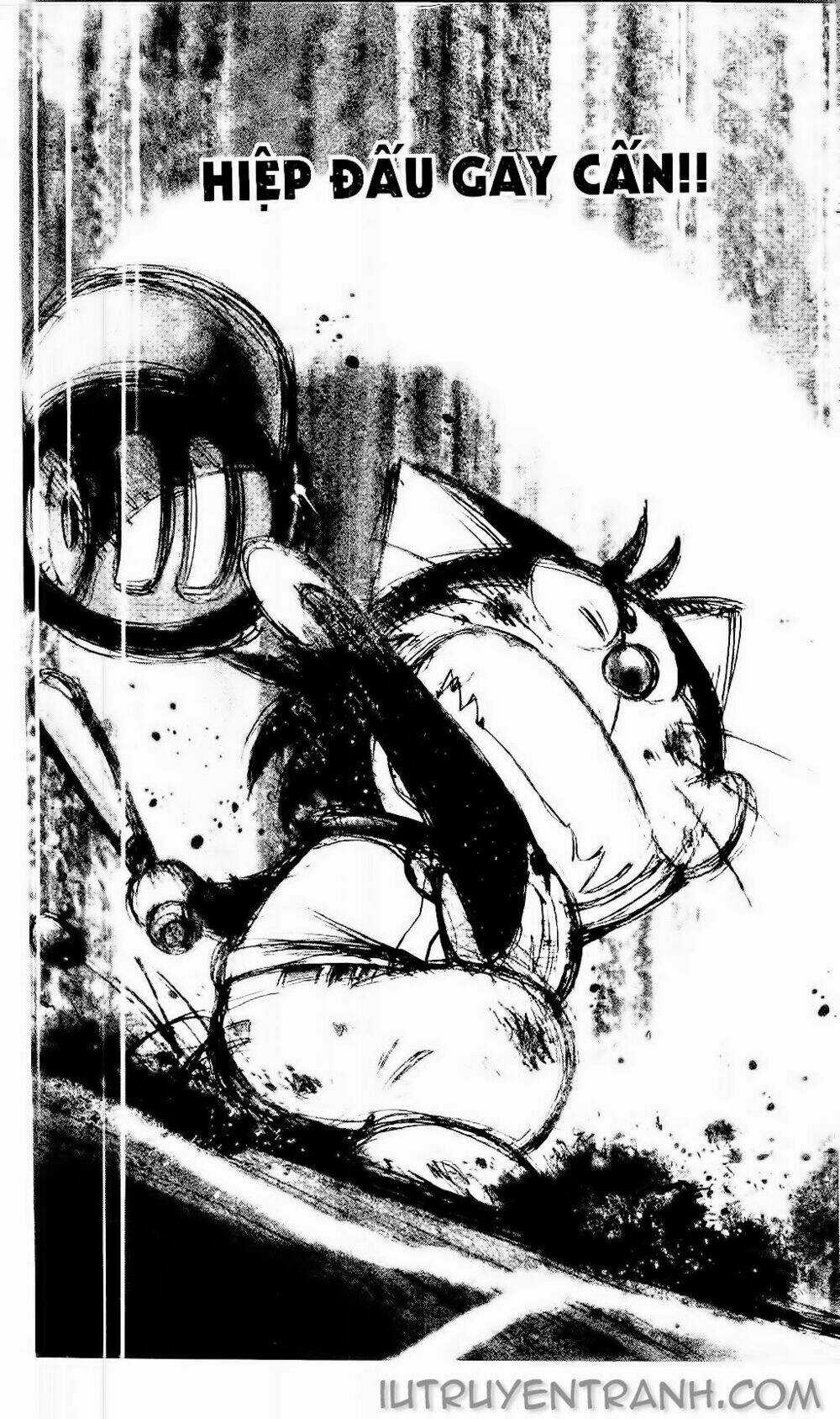 Doraemon Bóng Chày - Chapter 95 - Trang 4