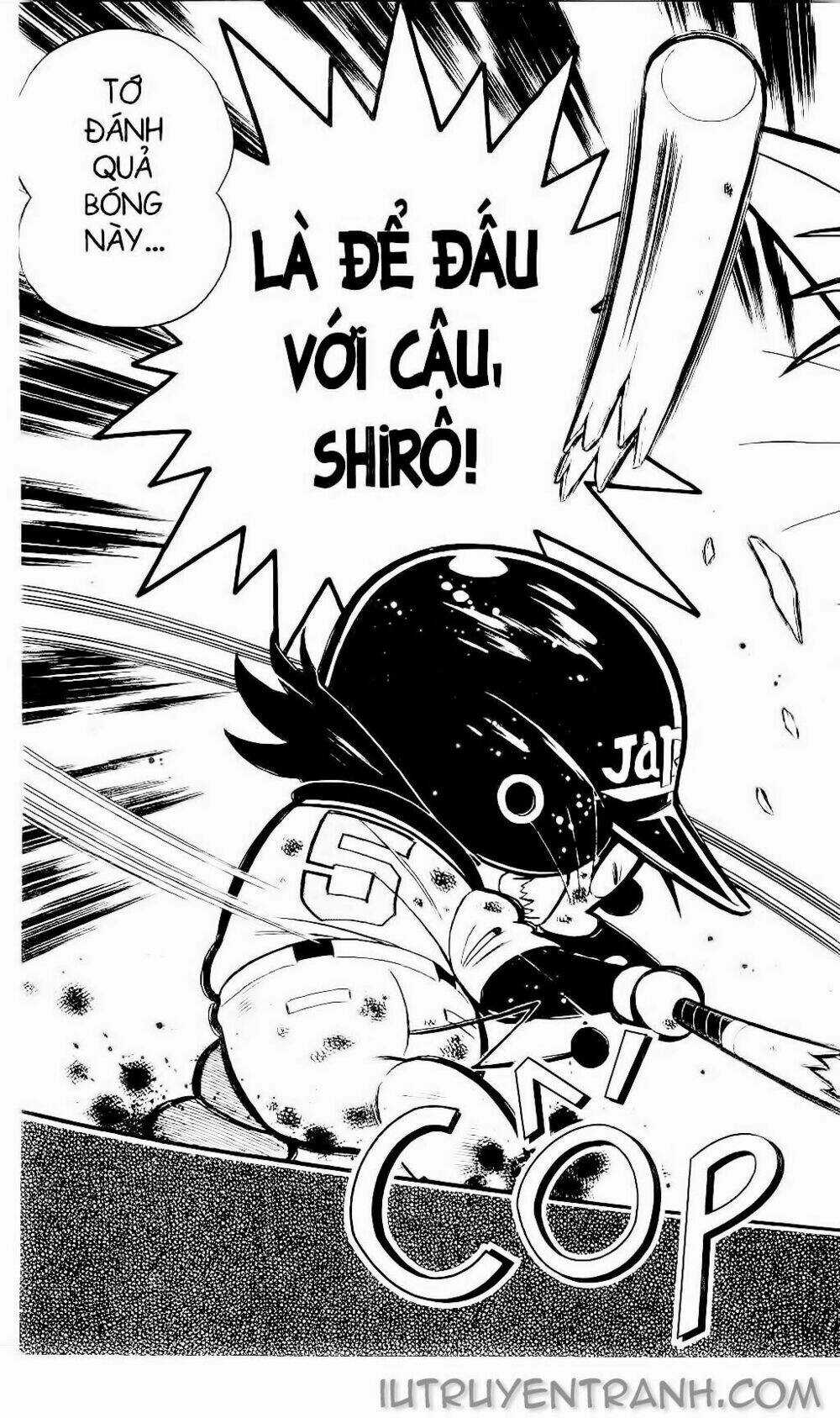 Doraemon Bóng Chày - Chapter 98 - Trang 22