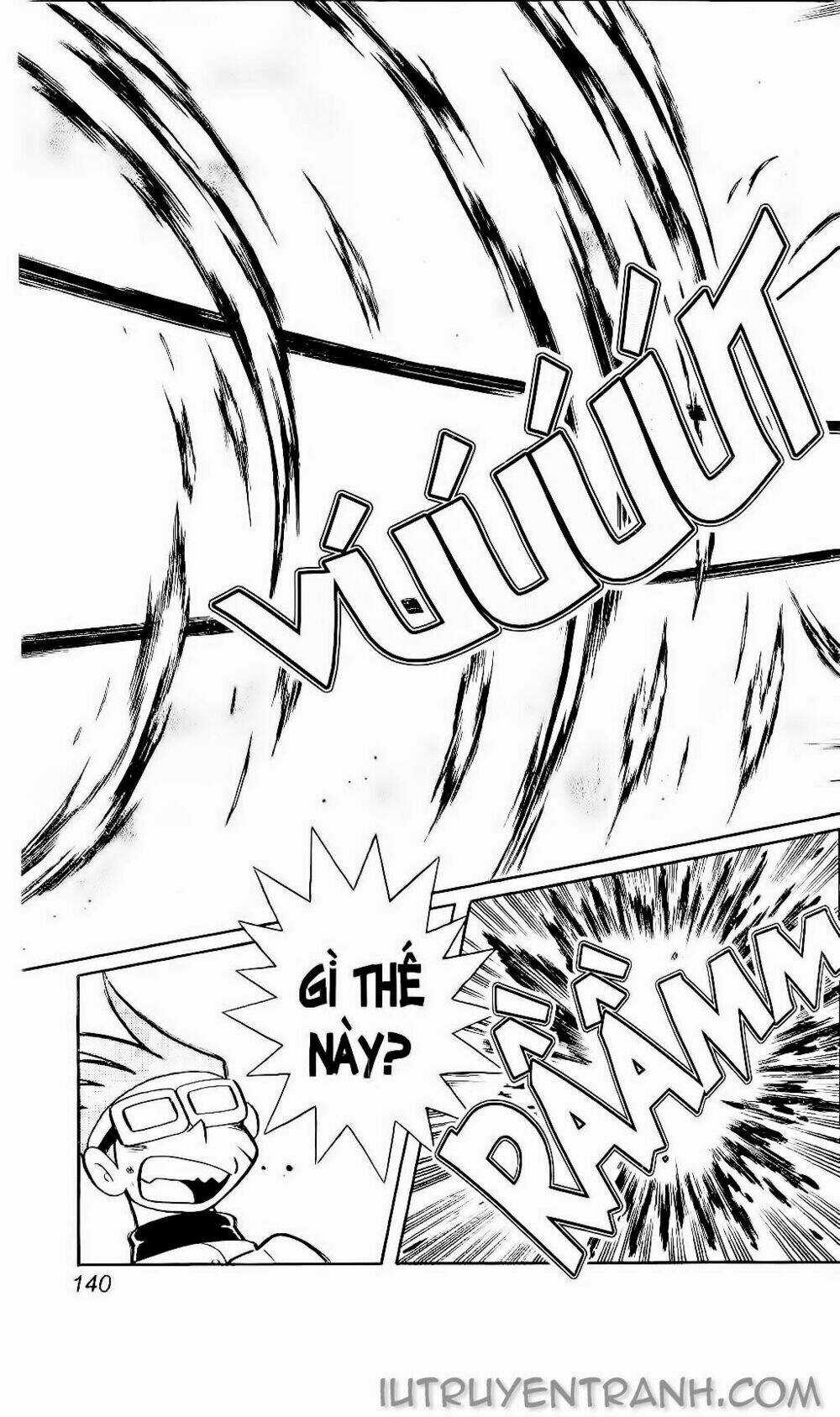 Doraemon Bóng Chày - Chapter 98 - Trang 24