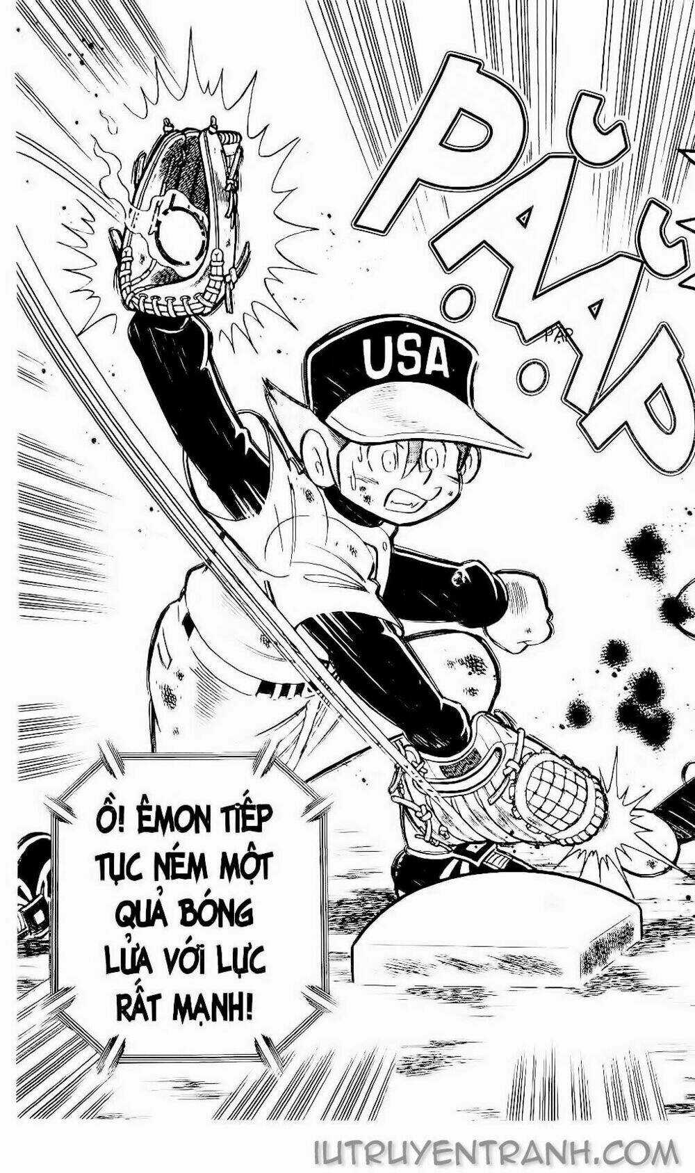 Doraemon Bóng Chày - Chapter 98 - Trang 28