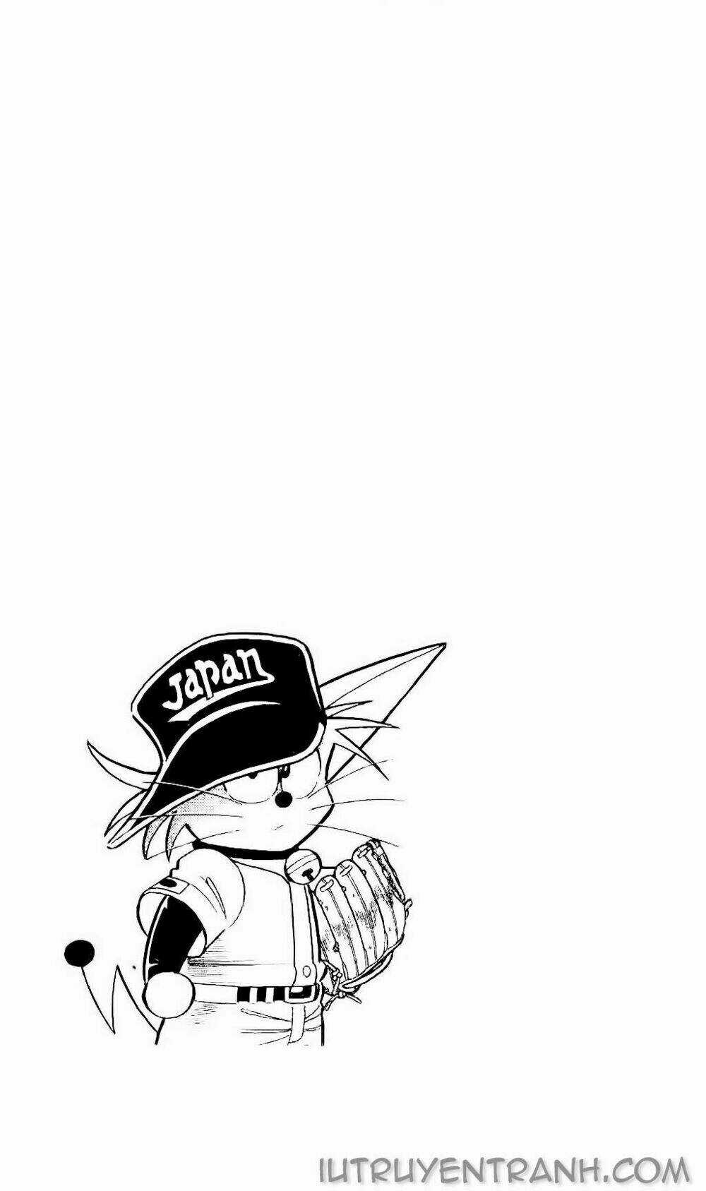 Doraemon Bóng Chày - Chapter 98 - Trang 30