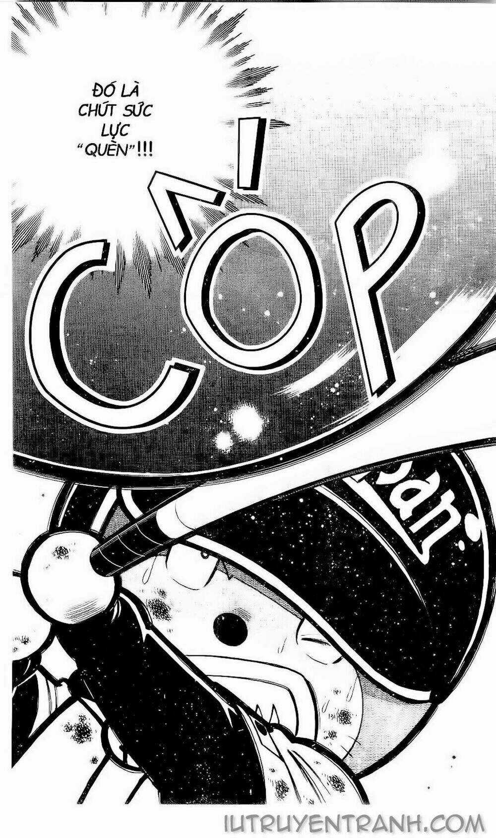 Doraemon Bóng Chày - Chapter 98 - Trang 10