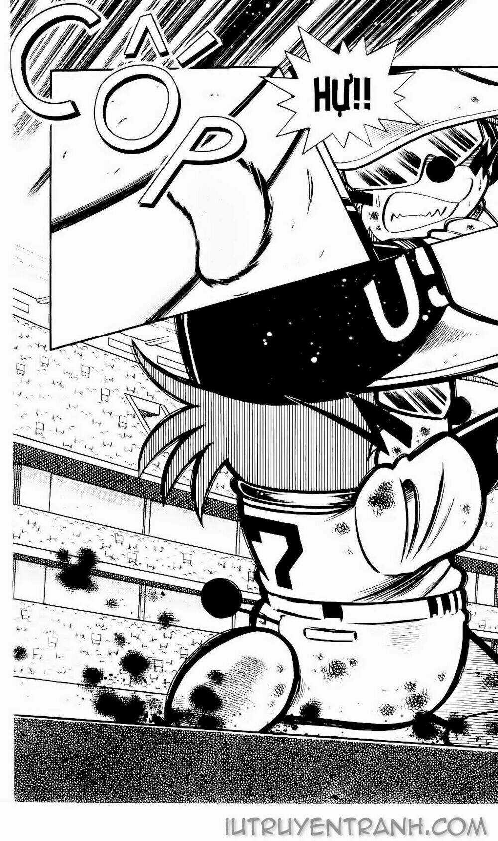 Doraemon Bóng Chày - Chapter 99 - Trang 24