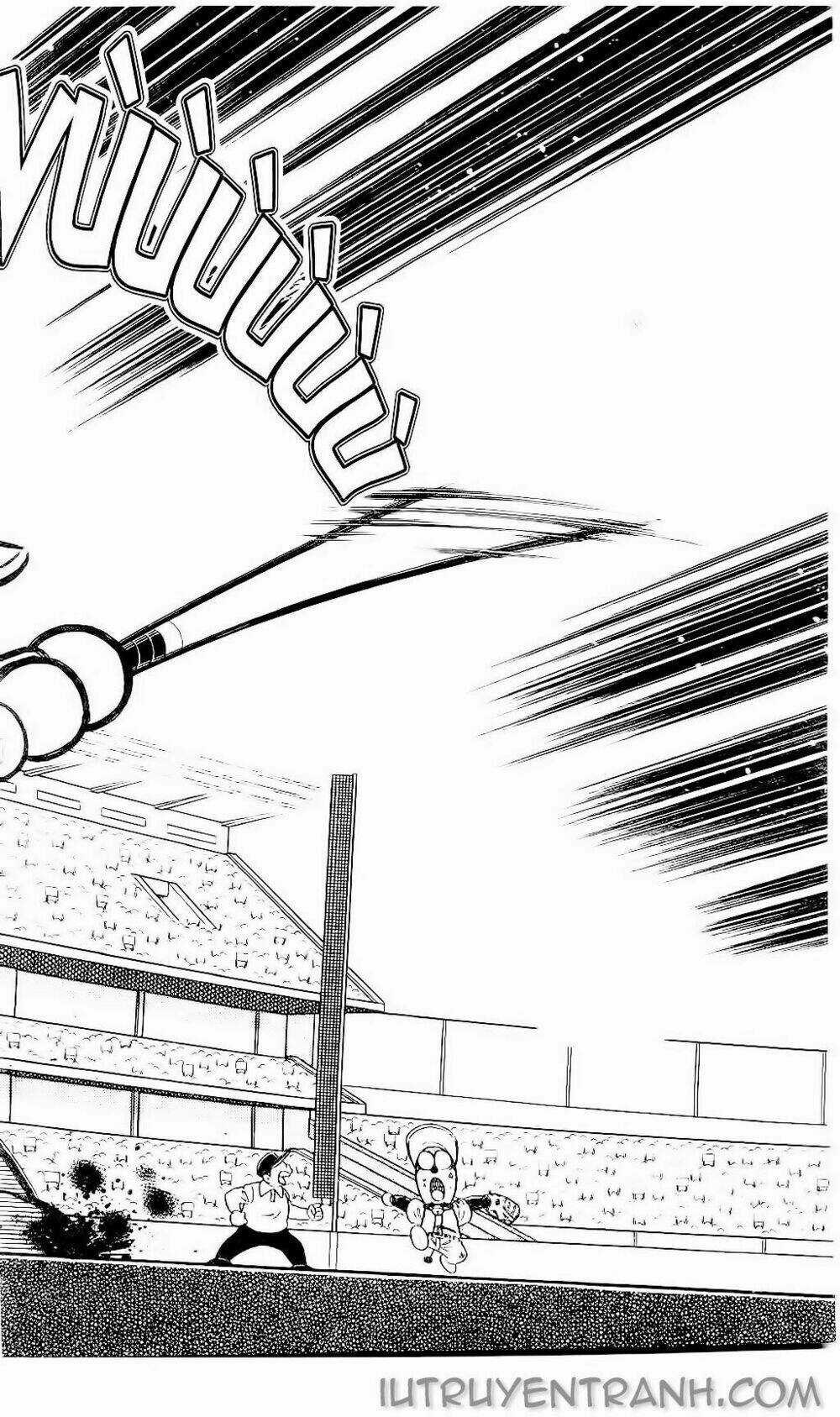 Doraemon Bóng Chày - Chapter 99 - Trang 25