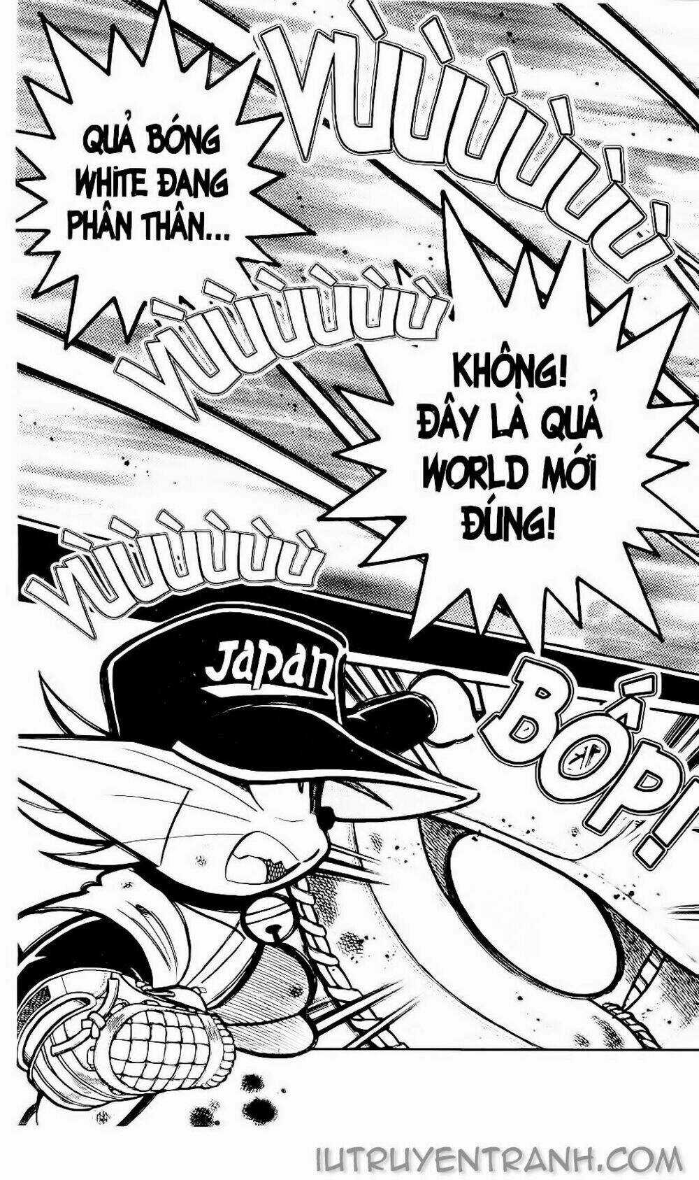 Doraemon Bóng Chày - Chapter 99 - Trang 10