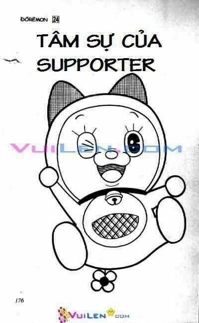 Doraemon (chế) - Dota2VNBetGroup - Chapter 11 - Trang 2