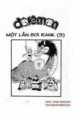 Doraemon (chế) - Dota2VNBetGroup - Chapter 15 - Trang 2