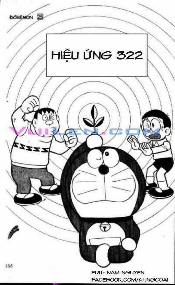 Doraemon (chế) - Dota2VNBetGroup - Chapter 18 - Trang 2