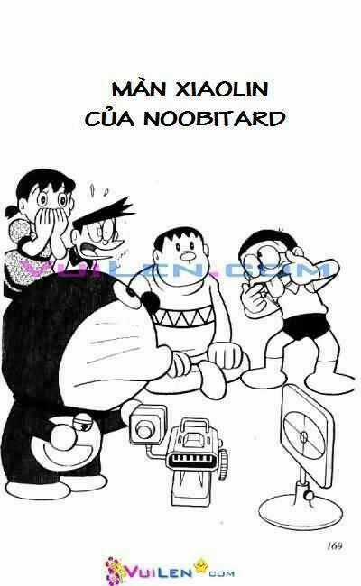 Doraemon (chế) - Dota2VNBetGroup - Chapter 19 - Trang 2