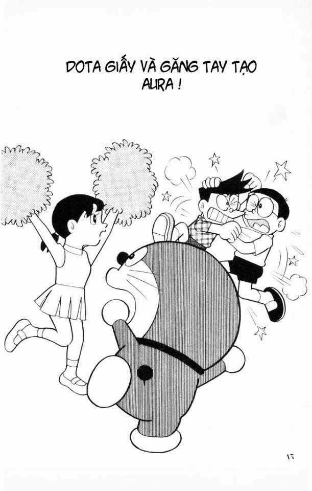 Doraemon (chế) - Dota2VNBetGroup - Chapter 2 - Trang 1