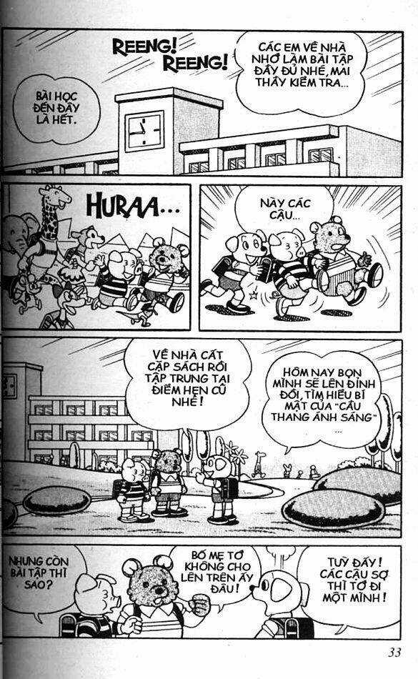 Doraemon Dài - Chapter 10.2 - Trang 2