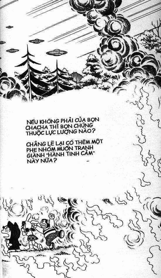Doraemon Dài - Chapter 10.6 - Trang 28
