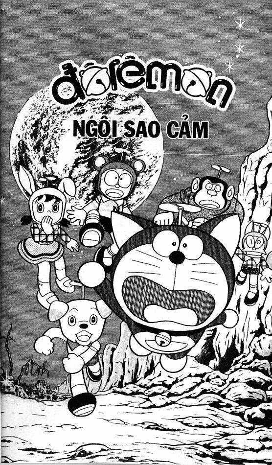Doraemon Dài - Chapter 10 - Trang 3