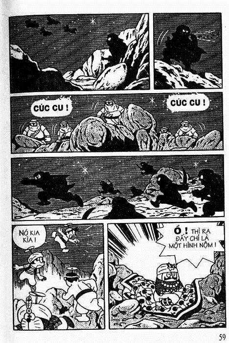 Doraemon Dài - Chapter 11.2 - Trang 23