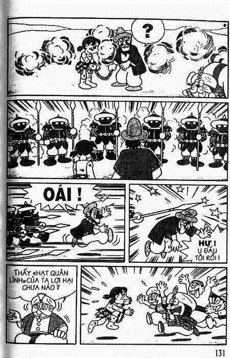 Doraemon Dài - Chapter 11.5 - Trang 2