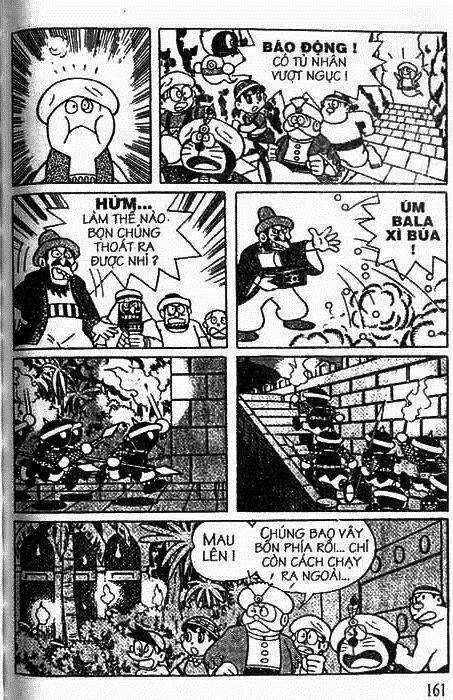 Doraemon Dài - Chapter 11.6 - Trang 2