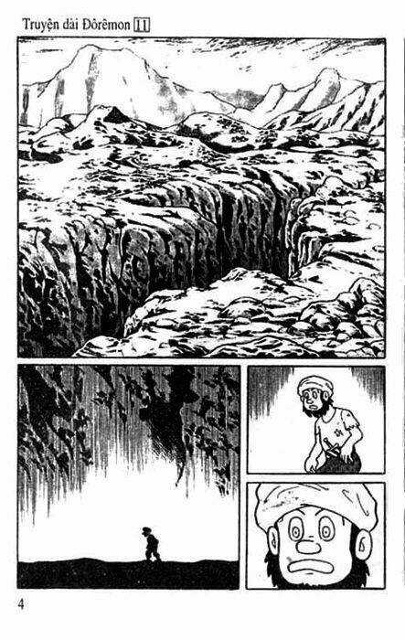 Doraemon Dài - Chapter 11 - Trang 2