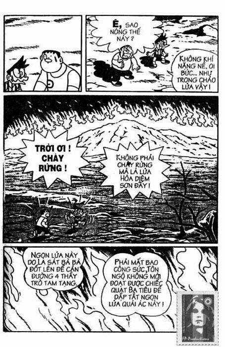 Doraemon Dài - Chapter 11 - Trang 13